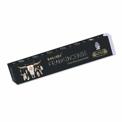 Incienso Banjara Frankincense