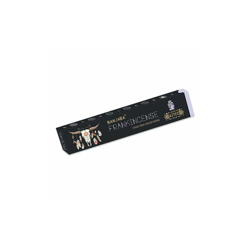 Incienso Banjara Frankincense