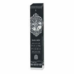 Incienso Banjara Mayan Myrrh
