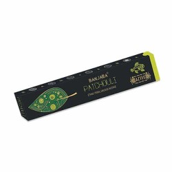 Incienso Banjara Patchouli