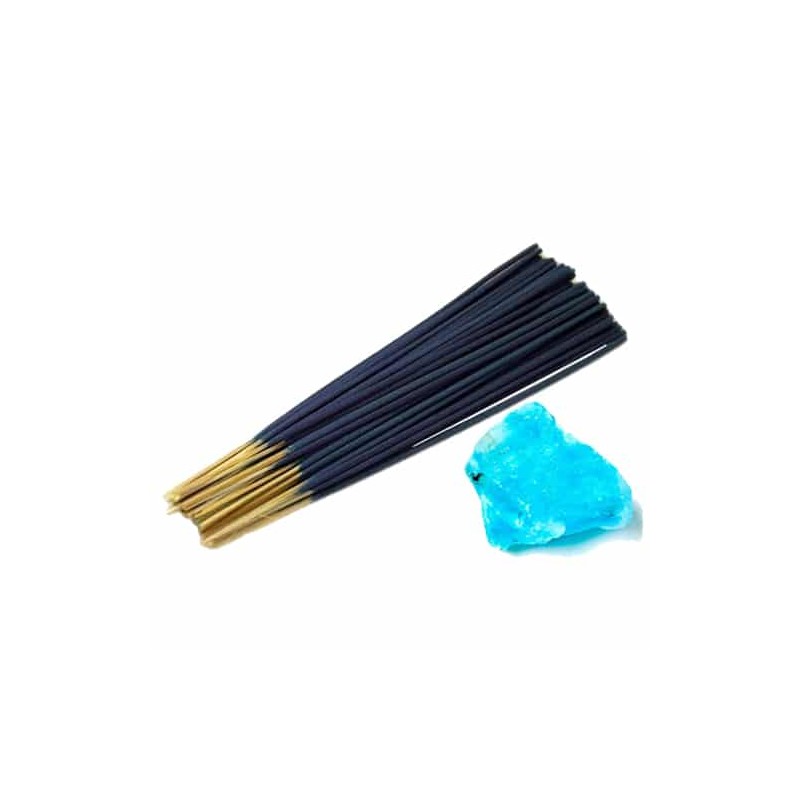 Varillas de incienso de Agua Marina Premium