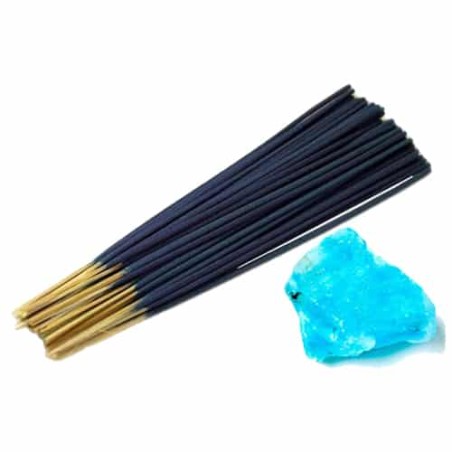 Varillas de incienso de Agua Marina Premium