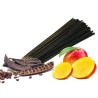 Varillas de incienso de Algarroba y Mango Premium