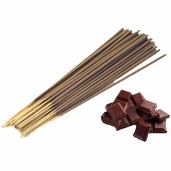 Varillas de incienso de Chocolate Premium