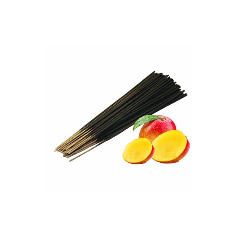 Varillas de incienso de Mango Premium