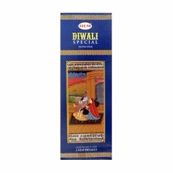 Incienso Diwali HEM