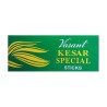 Incienso Dhoop Vasant Kesar Especial