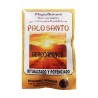 Palo Santo ritualizado con Abrecaminos