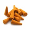 Cono de incienso de Azahar Premium