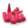 Cono de incienso de Nube Rosa Premium