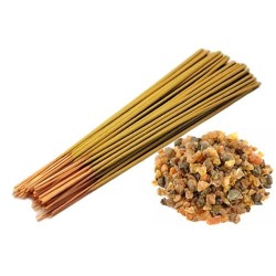 Varillas de incienso de Mirra Premium