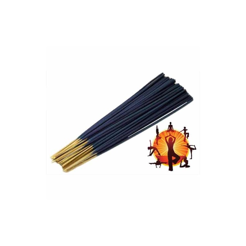 Varillas de incienso de Yoga Premium