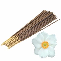 Varillas de incienso de Flor Blanca Premium