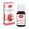 Aceite aromático HEM Frutos Rojos