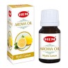 Aceite aromático HEM Limón