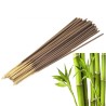 Varillas de incienso de Bambú Premium