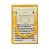 Pulsera 7 nudos amarilla