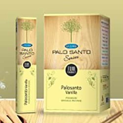 Incienso Ullas Palo Santo y Vainilla