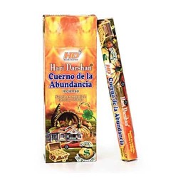 Incienso Cuerno de la abundancia