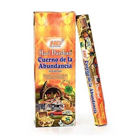 Incienso Cuerno de la abundancia