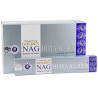 Incienso Golden Nag Himalaya