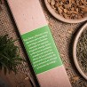 Incienso Palo Santo con Romero Sagrada Madre