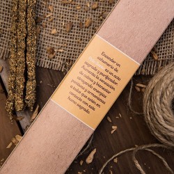 Incienso Palo Santo Sagrada Madre