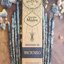 Incienso Natural Incienso Sagrada Madre