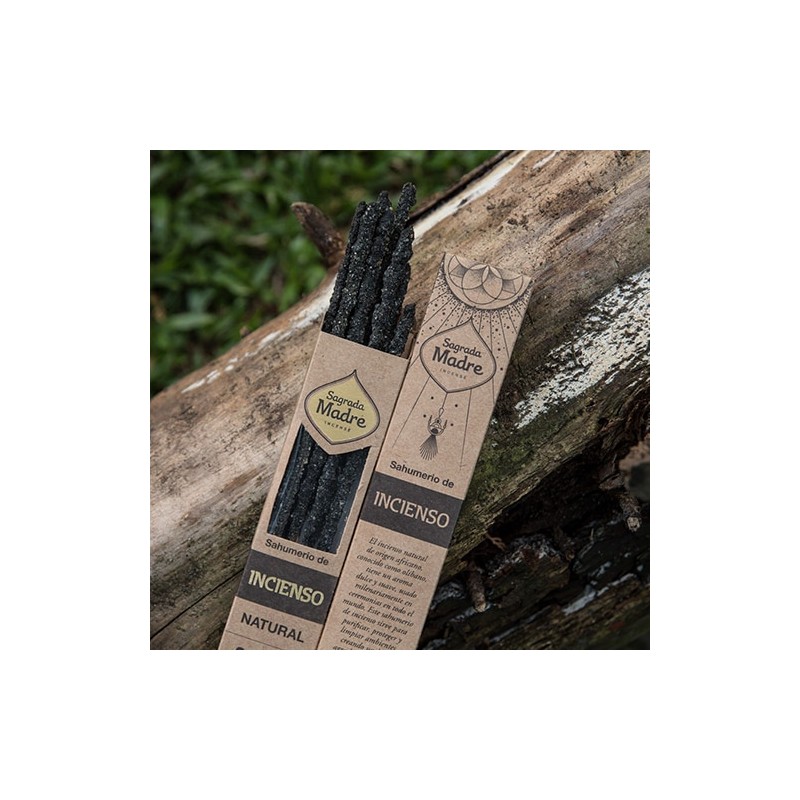 Incienso Natural Incienso Sagrada Madre