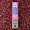 Incienso Hierbas Rosa y Olíbano Sagrada Madre