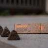 Incienso Triangular Geometría Palo Santo - Mirra Sagrada Madre
