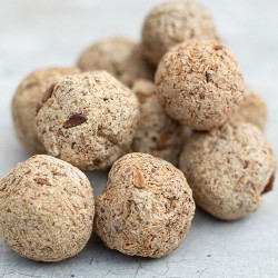 Bombita defumación activada Palo Santo Sagrada Madre