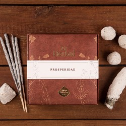 Kit Prosperidad Sagrada Madre