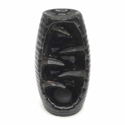 Quemador de incienso de reflujo en cascada