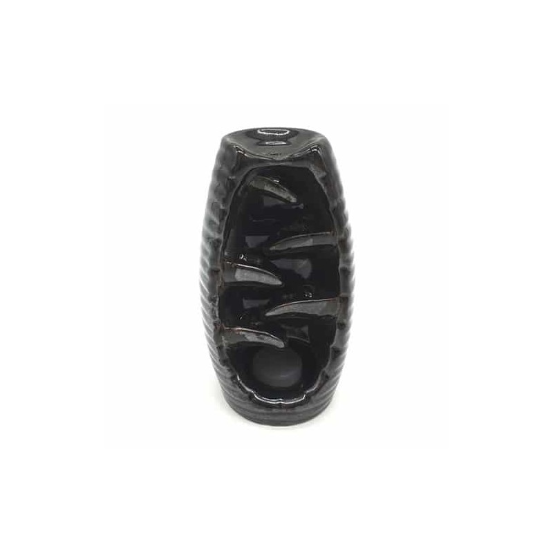 Quemador de incienso de reflujo en cascada