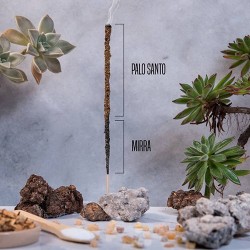 Triple Combinado Sagrada Madre