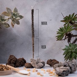 Triple Combinado Sagrada Madre