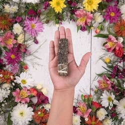 Sahumito Copal Sagrada Madre