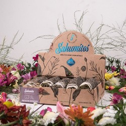 Sahumito Copal Sagrada Madre