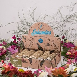 Sahumito Romero Sagrada Madre