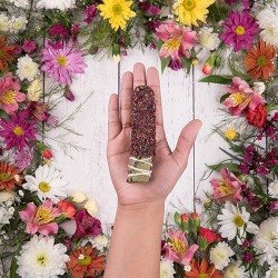 Sahumito Rosa Sagrada Madre