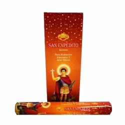 Incienso San Expedito SAC