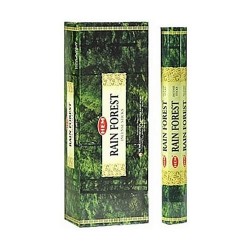 Incienso Rain Forest HEM