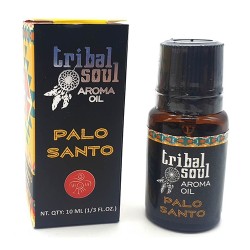 Aceite aromático Tribal Soul Palo Santo
