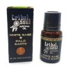 Aceite aromático Tribal Soul Salvia Blanca y Palo Santo