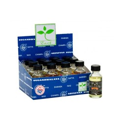 Aceite aromático Satya Super Hit