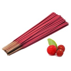 Varillas de incienso de Madroño Premium