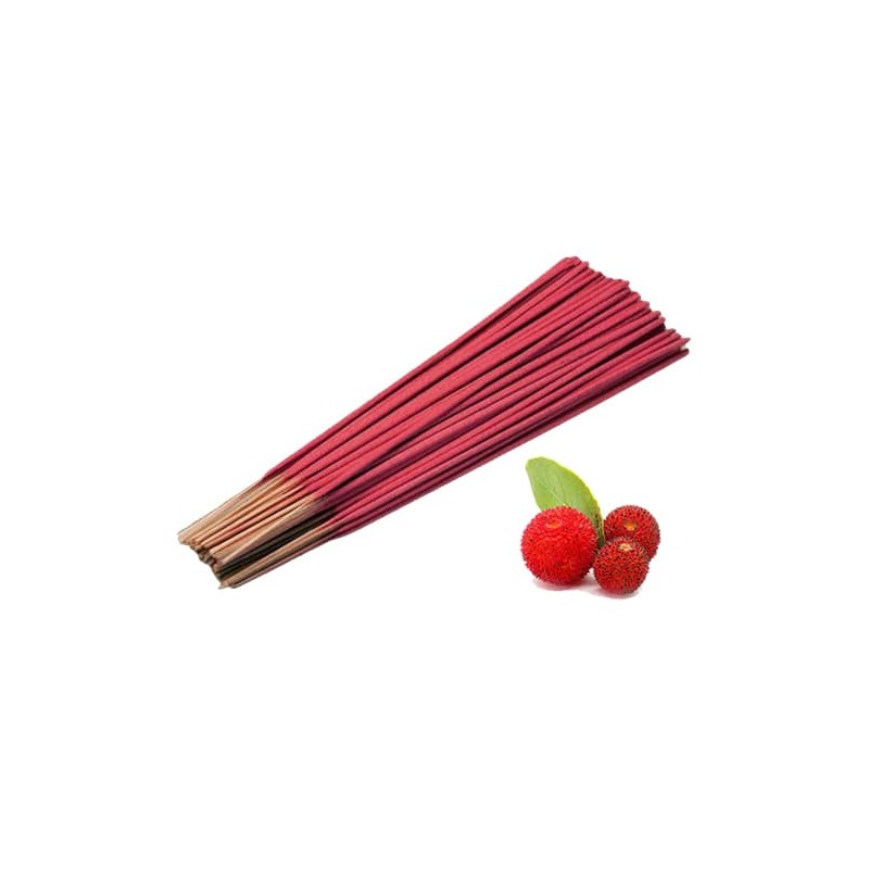 Varillas de incienso de Madroño Premium