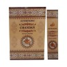 Incienso Ayurvedic Chandan