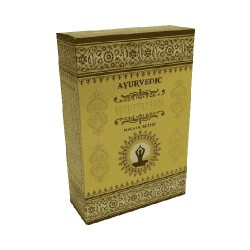 Incienso Ayurvedic Meditación